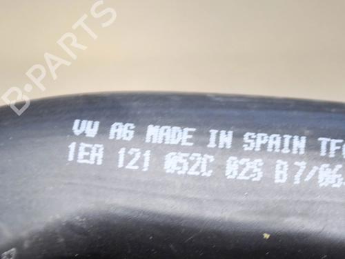 Pipe VW ID.3 (E11, E12) Pro | BP27752959M125