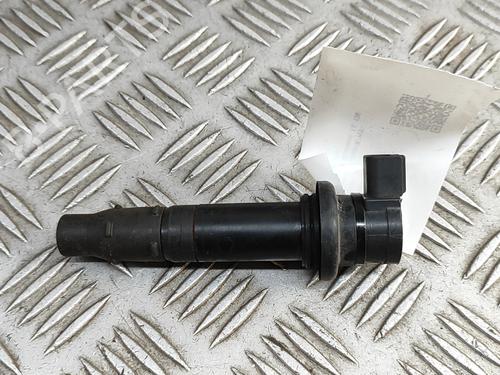 Ignition coil YAMAHA MOTORCYCLES YZF-R YZF-R1 (RN12) F6T558
