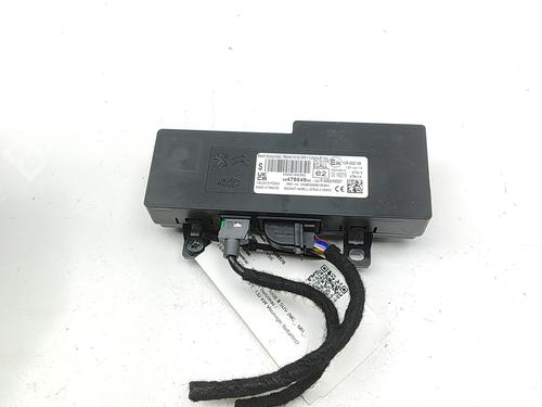 Elektronische module PEUGEOT 3008 II SUV (MC_, MR_, MJ_, M4_) Hybrid 180 (M4DGLU) (179 hp) 30178411