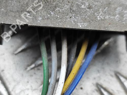 Elektronisk sensor FORD RANGER (TKE) 2.0 EcoBlue 4x4 | BP29975697M84 