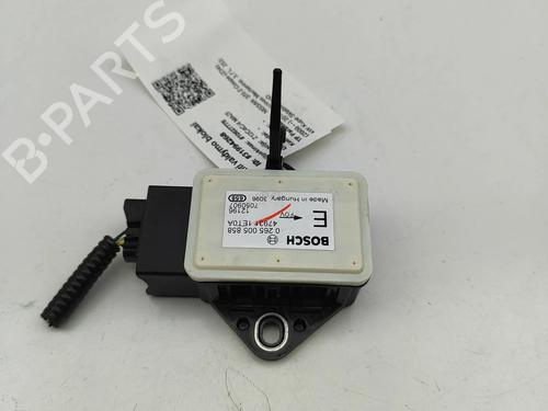 Electronic module NISSAN 370Z Coupe (Z34) NISMO 3.7 | BP28688358M83  - Image 5