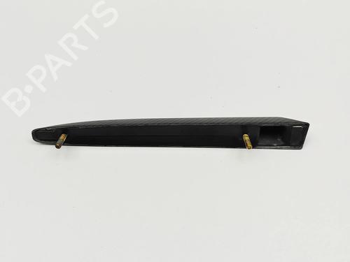 Dørlist ASTON MARTIN DBX 4.0 All-wheel Drive | BP36809565C150 - Image 3