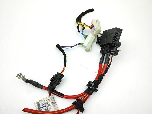 Electronic module MERCEDES-BENZ CLA Coupe (C117) CLA 220 CDI / d (117.303) | BP36952801M83 - Image 4