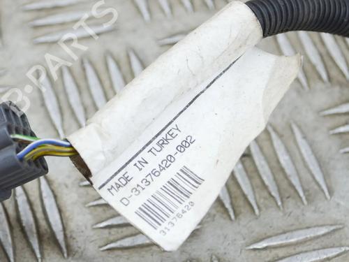 Electronic module VOLVO V60 I (155) D3 | BP14644028M83 