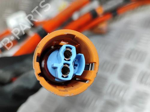 Wiring harness MERCEDES-BENZ EQS (V297) EQS 450+ (297.123) | BP28558071E16