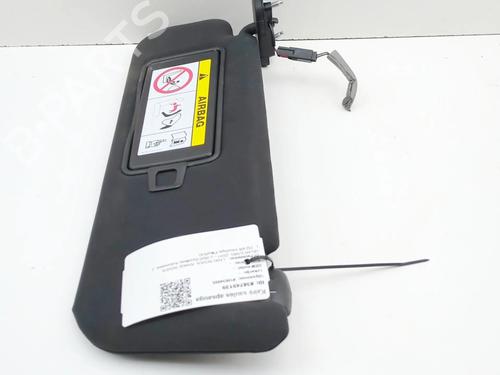 Pala sol esquerda LAND ROVER RANGE ROVER VELAR (L560) 2.0 D180 TD4 4x4 | BP39409715I1 - Image 4