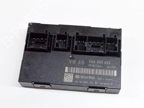 Used Electronic module Electronic module VW PASSAT B7 Variant (365) 2.0 TDI (140 hp) 11334501 11334501