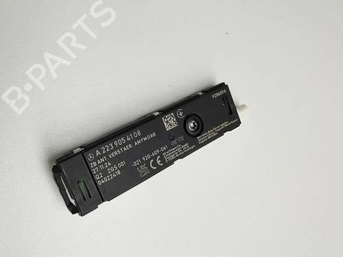 Electronic module VW PASSAT B7 (362) 1.4 TSI EcoFuel | BP37469150M83 - Image 4