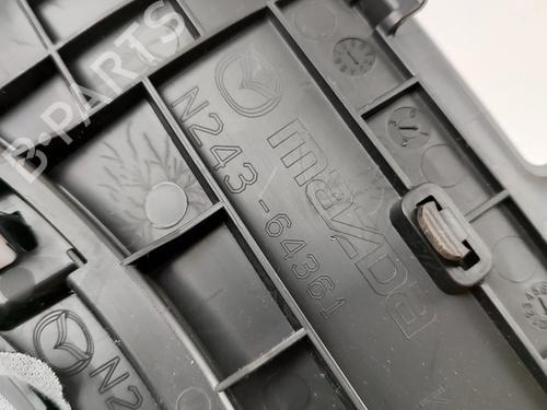 Other MAZDA MX-5 IV (ND__) 2.0 | BP33371083O1  - Image 10