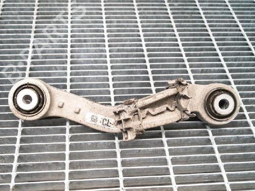 Querlenker links hinten für BMW 5 (F10) ActiveHybrid (340 hp) 6839204