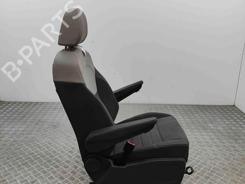 Left front seat VW MULTIVAN T7 (STM, STN) 1.4 eHybrid | BP29542289C15 - Image 4