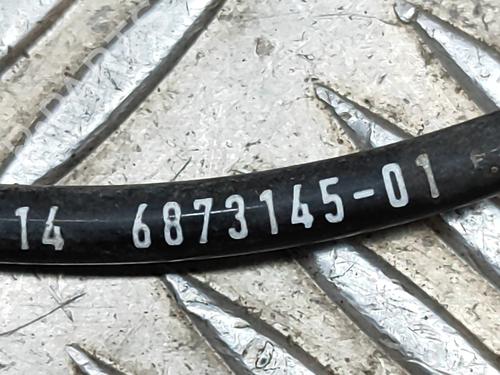 Wiring harness BMW X3 (G01, F97, G08) xDrive 20 d | BP16312871E16 