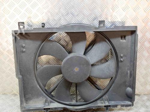 Used Radiator fan MERCEDES-BENZ CLK (C208) CLK 320 (208.365) (218 hp) 10368263