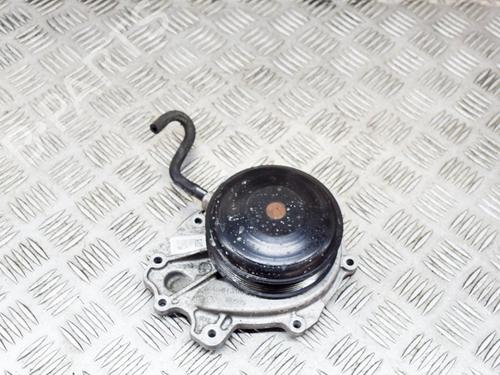 Used Auxiliary water pump MERCEDES-BENZ GLC Coupe (C253) 250 d 4-matic (253.309) (204 hp) 14638247