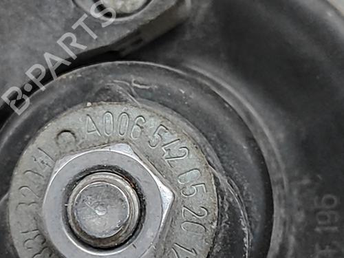 Horn MERCEDES-BENZ SLK (R171) 300 (171.454) | BP27611361E13 
