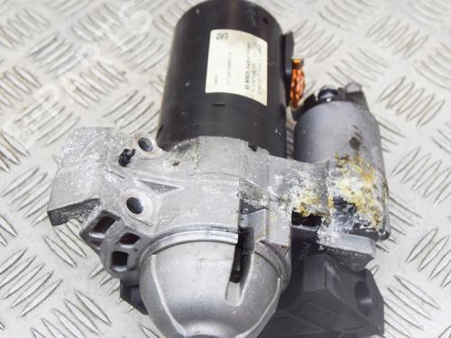 Starter BMW 7 (G11, G12) 730 d | BP7267192M8 