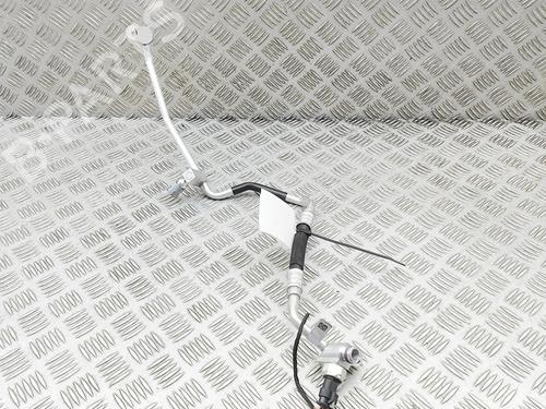 AC pipe PORSCHE MACAN (XAB) 4 Electric 4 (XABBB1, XABFD1) | BP38467269M126 - Image 3