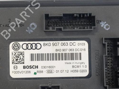Electronic module AUDI A4 B8 (8K2) 2.0 TDI | BP6752236M83  - Image 6