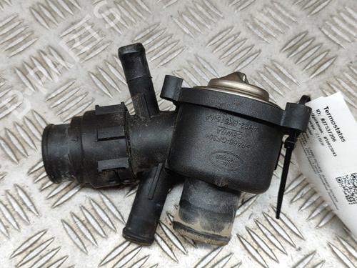 Used Thermostat housing LAND ROVER RANGE ROVER SPORT II (L494) 3.0 SDV6 4x4 (306 hp) 28551798