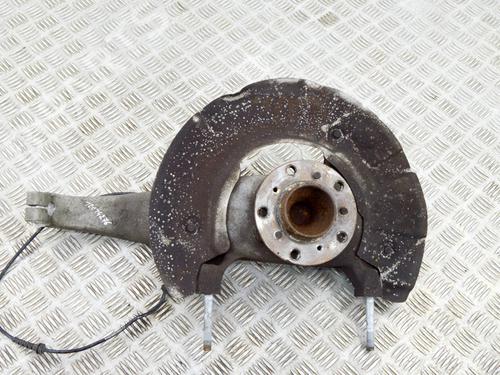 Used Right front steering knuckle BMW 6 Gran Coupe (F06) M6 Competition (575 hp) 14645774