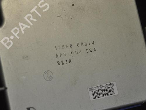 Electronic module NISSAN X-TRAIL II (T31) 2.0 4x4 | BP6722867M83 