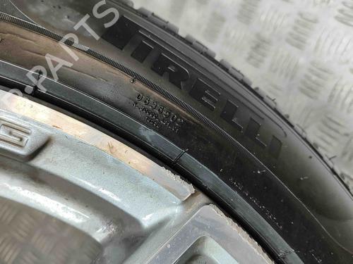 Rim MERCEDES-BENZ GLE Coupe (C292) AMG 63 S 4-matic (292.375) | BP29458500C45 