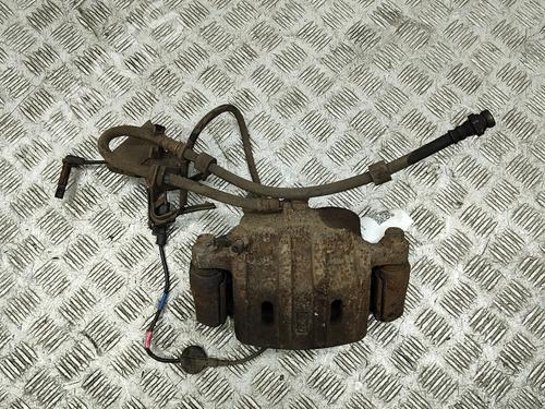 Right front brake caliper MITSUBISHI OUTLANDER III (GG_W, GF_W, ZJ, ZL, ZK) 2.0 Hybrid 4WD (GG2W) | BP27777424M104