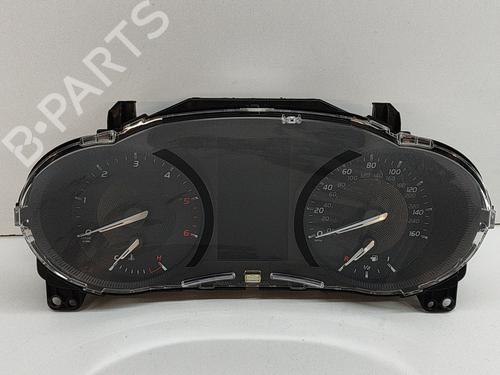 Used Instrument cluster TOYOTA AVENSIS Saloon (_T27_) 1.6 D4-D (WWT270_) (112 hp) 21078303