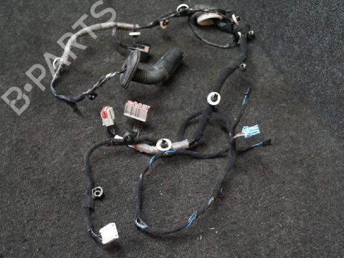 Wiring harness JAGUAR XE (X760) 2.0 D | BP14656729E16 