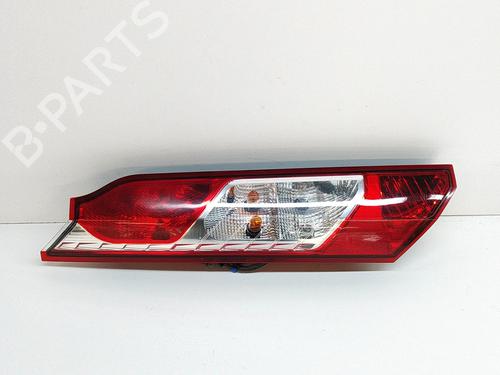 Used Left taillight Left taillight FORD TRANSIT CONNECT V408 Box Body/MPV 1.0 EcoBoost (100 hp) 19283641 19283641