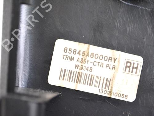 Andre HYUNDAI i30 (GD) 1.6 CRDi | BP30221496O1 