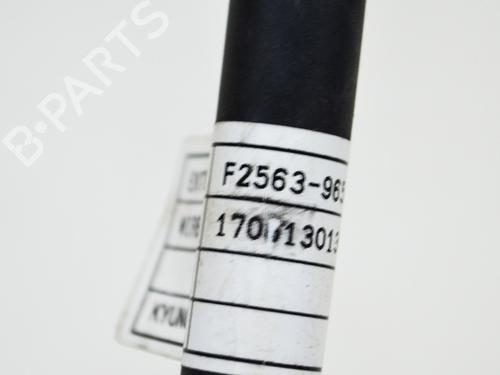 Wiring harness HYUNDAI IONIQ (AE) 1.6 GDI Hybrid | BP14628419E16 