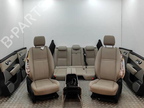 Used Seats set LAND ROVER RANGE ROVER VELAR (L560) 2.0 D240 SD4 4x4 (241 hp) 29337114