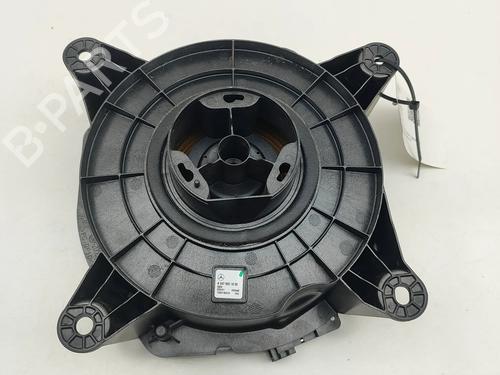 Electronic module MERCEDES-BENZ EQB (X243) EQB 350 4-matic (243.612) | BP32459450M83  - Image 6