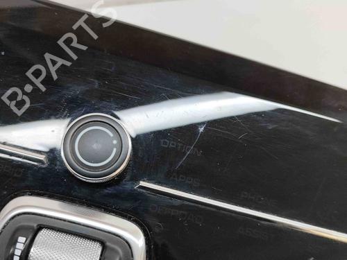 Commande Chauffage PORSCHE CAYENNE Coupe (9YB) 3.0 AWD (9YBAA1) | BP27788103I5 