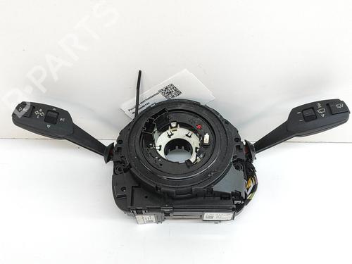 Used Steering column stalk BMW X1 (E84) xDrive 18 d (143 hp) 25616122