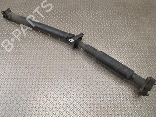 Used Driveshaft BMW Z4 Roadster (E85) 2.5 i (177 hp) 30230615