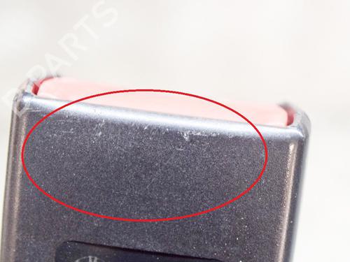 Seat buckle BMW 5 (F10) 520 d | BP14634330I32 