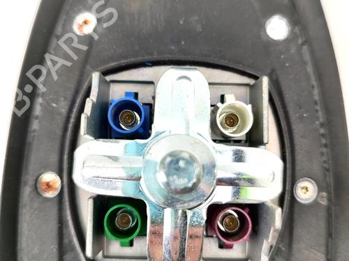 Antenne/Base MERCEDES-BENZ SPRINTER 3-t Van (B910) 214 CDI (910.621, 910.623) | BP34630439C140 - Image 8