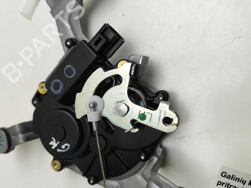 Electronic module TOYOTA PRIUS (_W6_) 2.0 PHEV (MXWH61L, MXWH61) | BP29975212M83 - Image 6