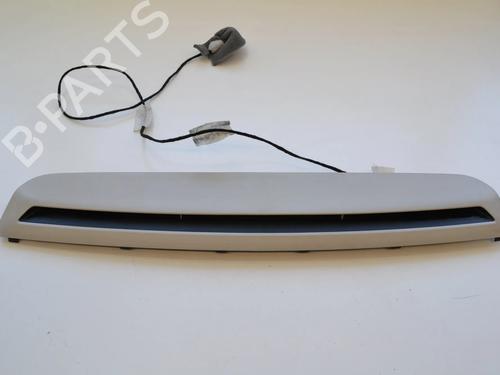 Used Third brake light MERCEDES-BENZ C-CLASS (W205) C 220 BlueTEC / d (205.002, 205.004) (170 hp) 9866684