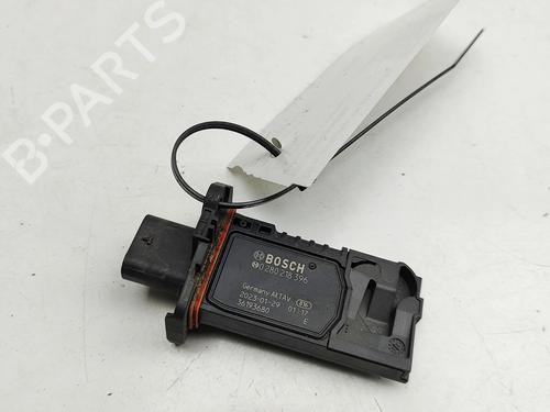 Used Mass air flow sensor Mass air flow sensor LAND ROVER DISCOVERY V (L462) D300 MHEV 4x4 (300 hp) 33390237 33390237