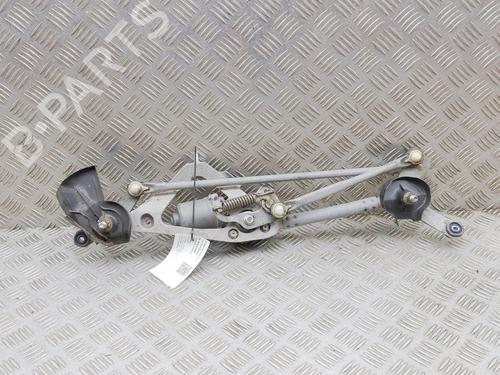 Used Front wipers mechanism Front wipers mechanism 39244152 39244152