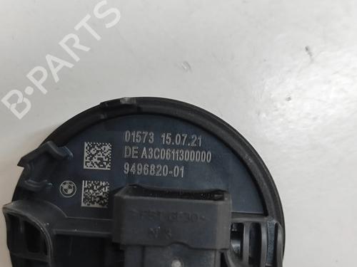 Electronic sensor BMW 8 Gran Coupe (G16, F93) M8 | BP28956147M84