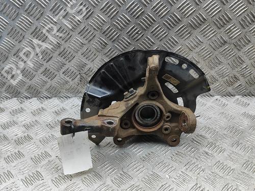 Right front steering knuckle KIA XCEED (CD) 1.5 T-GDI | BP37481399M26 - Image 4