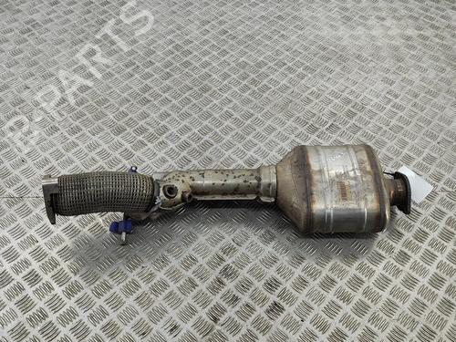 Used Catalyst VOLVO XC60 II (246) D4 (190 hp) 28551638