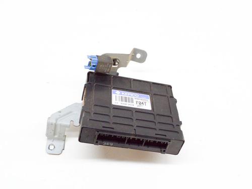 Used Gearbox control unit HYUNDAI SANTA FÉ II (CM) 2.2 CRDi 4x4 (155 hp) 8624699