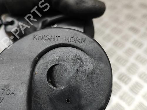Horn MAZDA CX-5 (KF) 2.0 | BP33376031E13  - Image 5