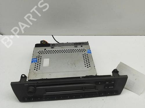 Elektronisk modul BMW Z4 Roadster (E85) 2.5 i (192 hp) 31047827