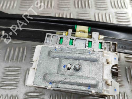 Front right window mechanism AUDI TT (FV3, FVP) 40 TFSI | BP29404394C23 